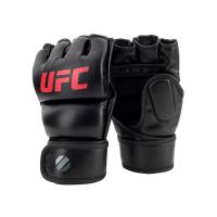 Перчатки MMA Grappling 7 унций L/XL UFC UHK-69154 / UHK-90074-20