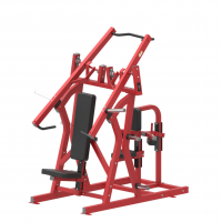 Независимый жим от груди/тяга сверху Ultra Gym UG-XM 07