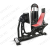 Жим ногами горизонтальный (грузоблок) MB Barbell MB 3.20