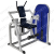 Пресс-машина (грузоблок) MB Barbell MB 3.23 N