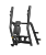 Скамья для жима наклонная BRONZE GYM H-025_B