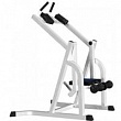 Нижний пресс (свободные веса). (MB Barbell MB 4.05 чёрный)