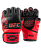 UFC True Thai MMA Перчатки Black, M UTT-75543