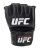 Официальные перчатки для соревнований - Мужские M UFC UHK-69909